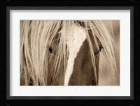 The Blonde Fine Art Print