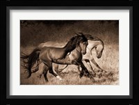 The Dance Fine Art Print