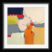 Beachcomber II Fine Art Print