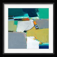 Raleigh Fine Art Print