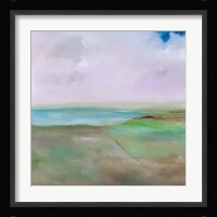 Crossroads Fine Art Print