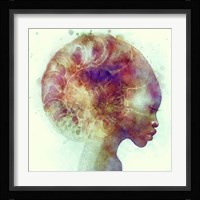 Ammon Fine Art Print