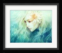 April Fine Art Print