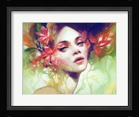 August Fine Art Print