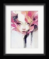 Bauhinia Fine Art Print