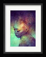 Camouflage Fine Art Print