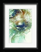 Comb Fine Art Print