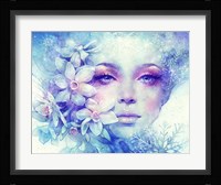 December Fine Art Print