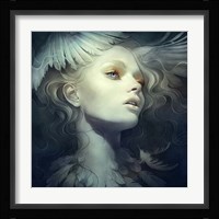 Fly Fine Art Print