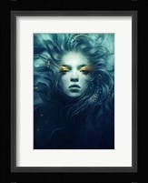 Ink Fine Art Print