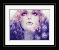 July Fine Art Print