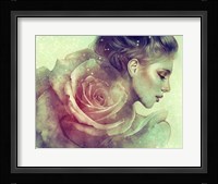 June Fine Art Print