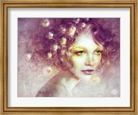 May Fine Art Print