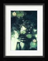 Muse Fine Art Print