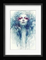 Oil Fine Art Print