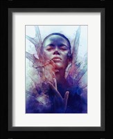 Prey Fine Art Print