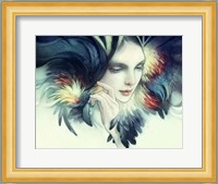 Tavuk Fine Art Print