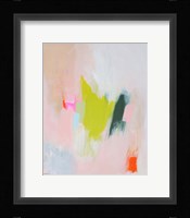 Lucia Fine Art Print