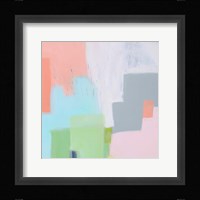 Persica Fine Art Print