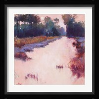 Coral Dawn Fine Art Print