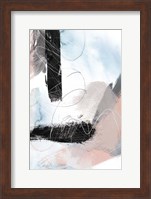 Abstract Blush No. 1 Fine Art Print