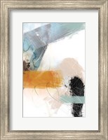 Abstract Blush No. 2 Fine Art Print