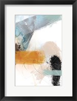Abstract Blush No. 2 Fine Art Print