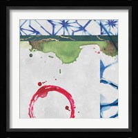 Agenais 1 Fine Art Print