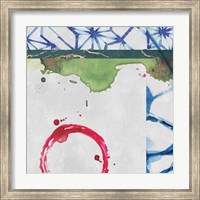 Agenais 1 Fine Art Print