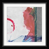 Agenais 2 Fine Art Print