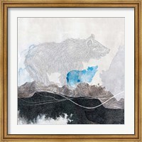 Bear 1 Fine Art Print