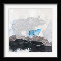 Bear 1 Fine Art Print