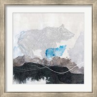 Bear 1 Fine Art Print