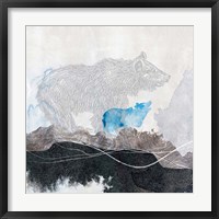 Bear 1 Fine Art Print