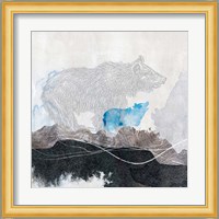 Bear 1 Fine Art Print