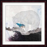 Bear 2 Fine Art Print
