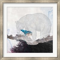 Bear 2 Fine Art Print