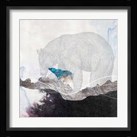 Bear 2 Fine Art Print