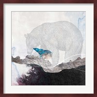 Bear 2 Fine Art Print