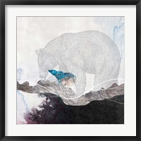 Bear 2 Fine Art Print