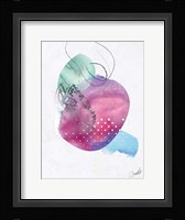 Cultural Reflection No. 2 Fine Art Print