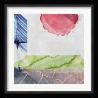 Earth Glows 2 Fine Art Print