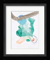 Eternal Radiance No. 2 Fine Art Print