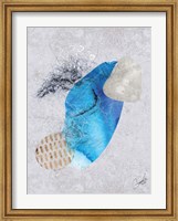 Impossible Growth No. 2 Fine Art Print