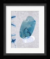 Indigo Haze No. 2 Fine Art Print