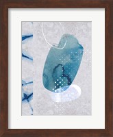 Indigo Haze No. 2 Fine Art Print