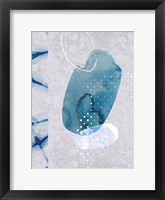 Indigo Haze No. 2 Fine Art Print