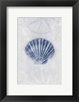 Ocean Memories 3 Fine Art Print