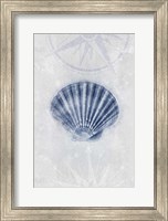 Ocean Memories 3 Fine Art Print