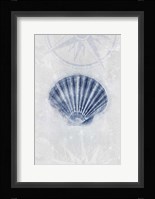 Ocean Memories 3 Fine Art Print